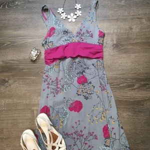 Pagatonia Summer Dress (Medium)